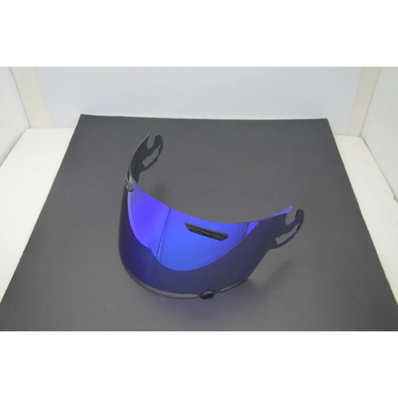 

Запасная часть ARAI RR5 Замена козырька мотоциклетного шлема — ветрозащитный и солнцезащитный козырек с технологией линз против царапин