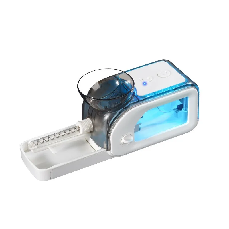 Cigarette machine Automatic cigarette machine Electric cigarette machine Manual transparent luminous
