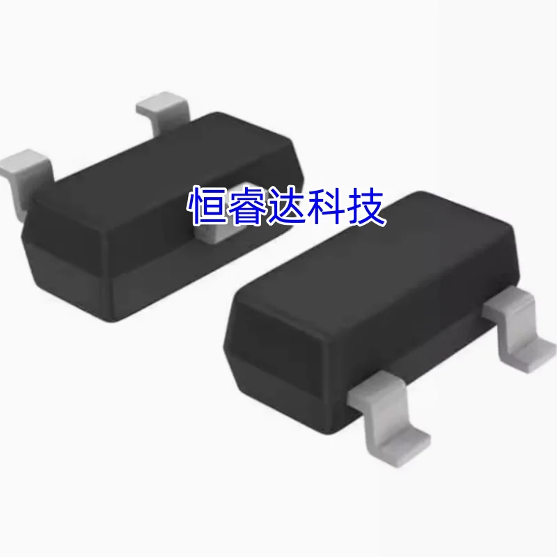 

100 шт. IRLML9303TRPBF IRLML9303 100% новый оригинал