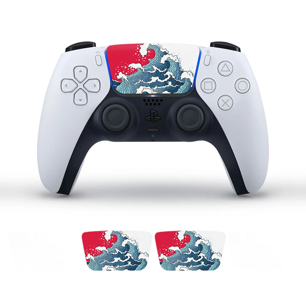 Thumbnail 4 - #46 Best PS5 Controller Skins to Buy In 2026