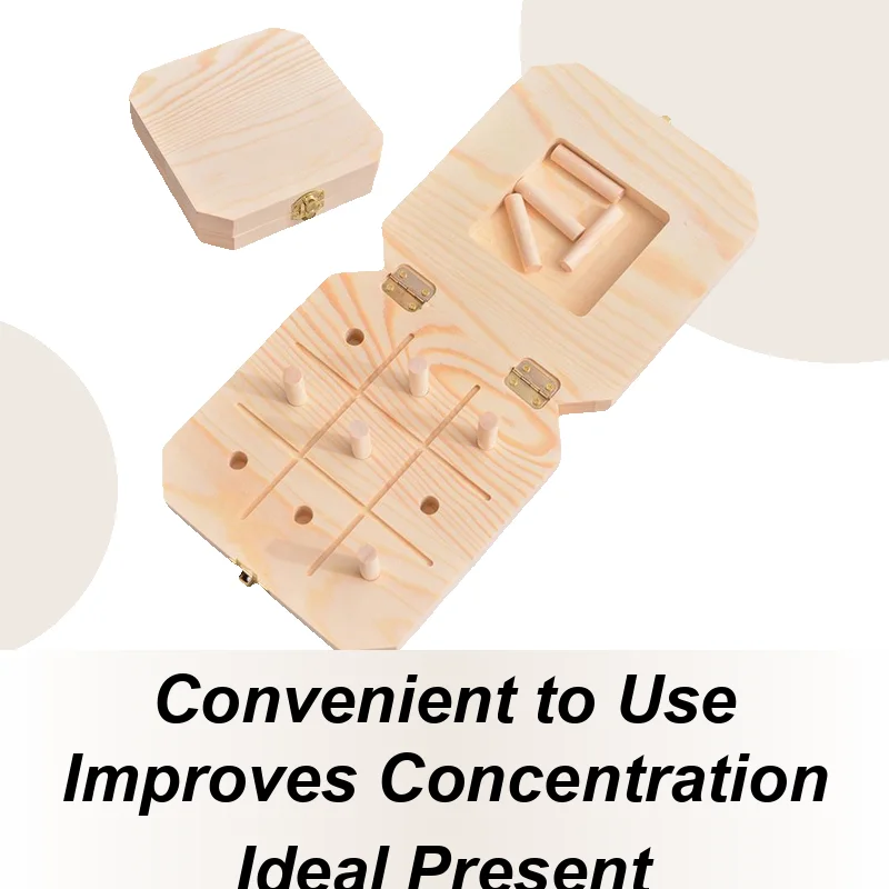 

Деревянная рифленая доска для перфорированной доски для реабилитации, перфорированная доска с 9 отверстиями для разрушения пальцев для улучшения мелкой моторики и