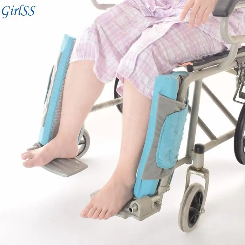 

Эргономичный дизайн Подушка для рук инвалидной коляски снижает усталость рук и обеспечивает оптимальную поддержку пользователей