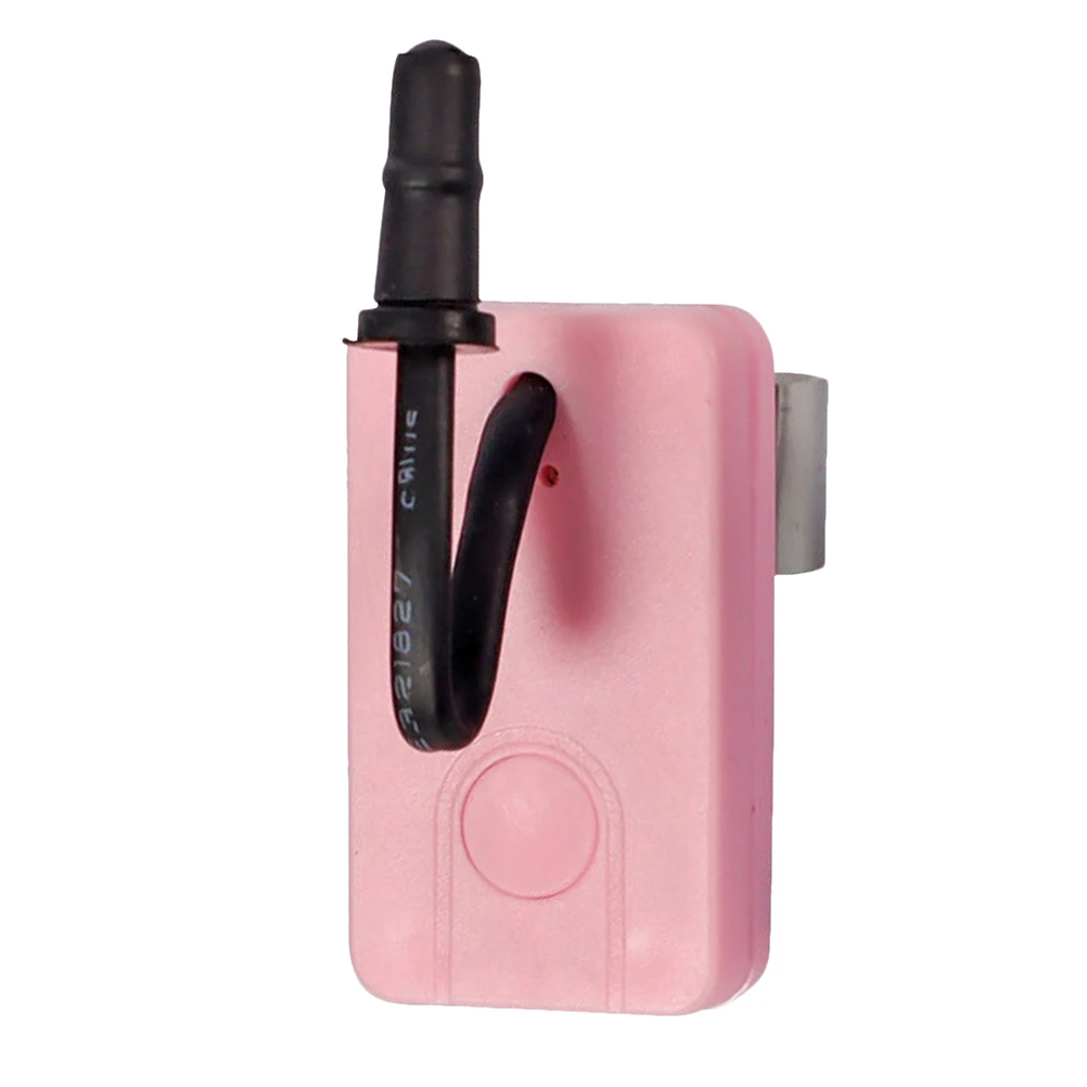 

Пластиковая зарядная ушная ложка, светильник H, компактный, легкий, перезаряжаемый через USB, подходит для чистки ушной серы, лампа для инструментов для сбора ушей