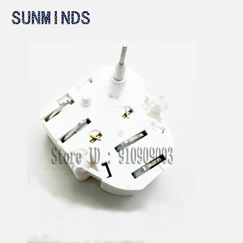 5Pcs For volvo Car for vol-vo car trucks for jetta Skoda Cruze VDO stepper motor Metal iron shaft electric car engine motor