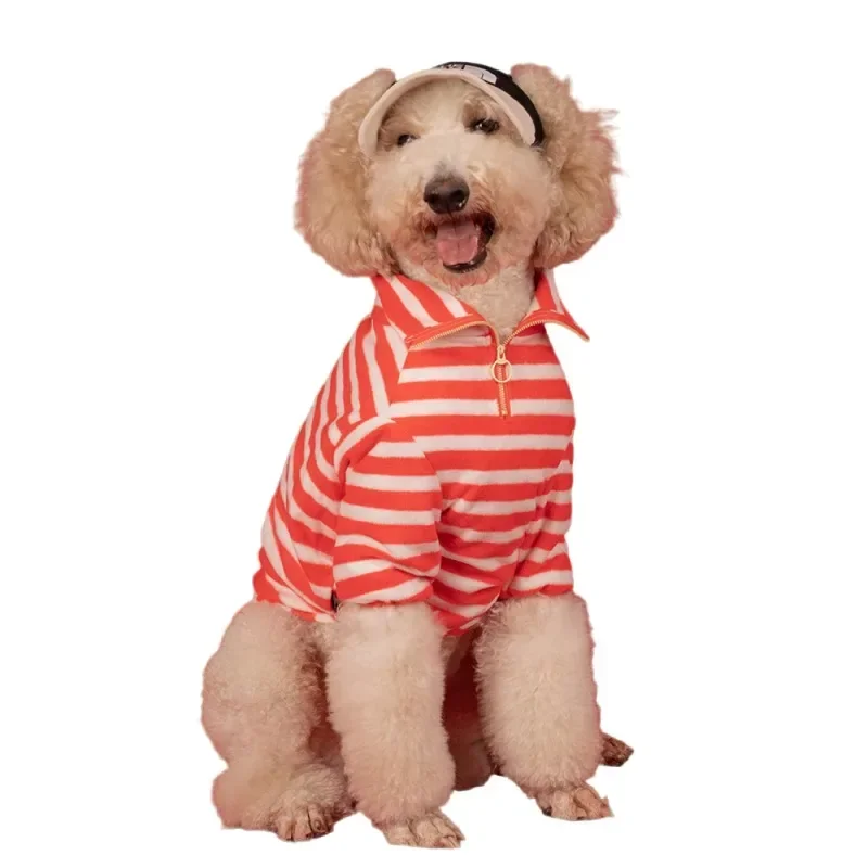 

Giant Poodle Dog Clothes Winter Big Large Pet Clothing Shirt Samoyed Border Collie Husky Labrador Golden Retriever Clothing Coat