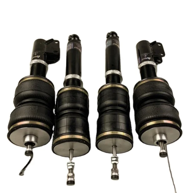 

For VW GOLF JETTA MK2 (1984-1992)/CAR air strut pack/ airsuspension /Auto parts/chasis adjust/air spring/pneumatic