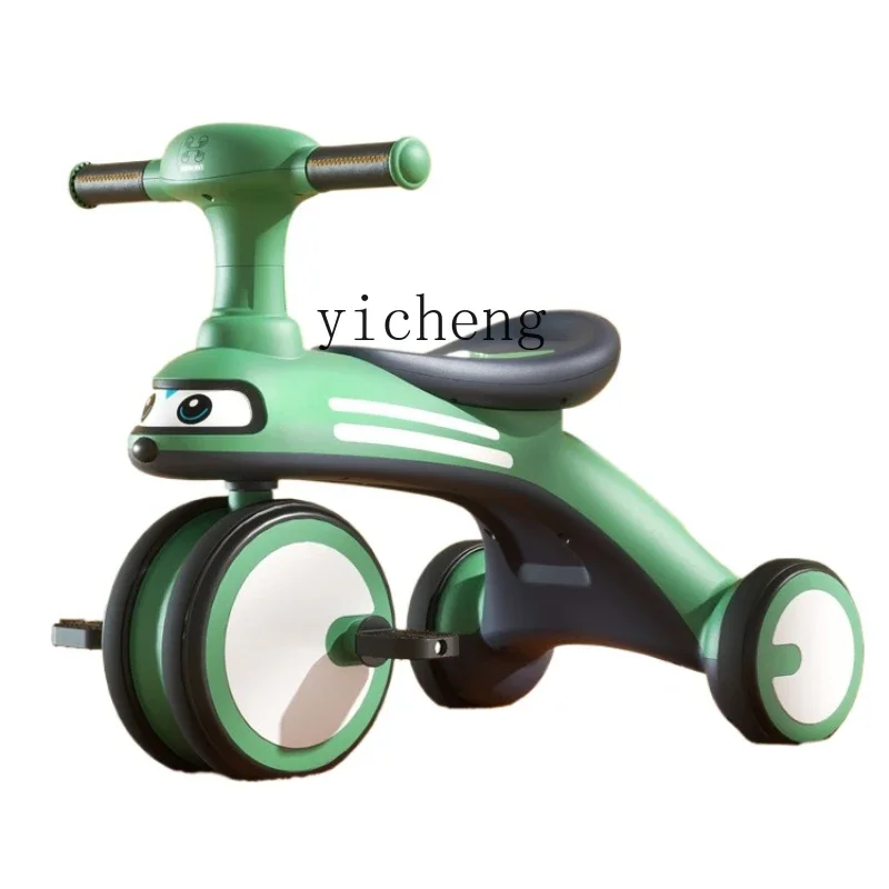 

XL Children's Toy Car 1-3-Year-Old Boy's Two-Year-Old Birthday Gift 2 Boys 4 Children 6 Puzzle