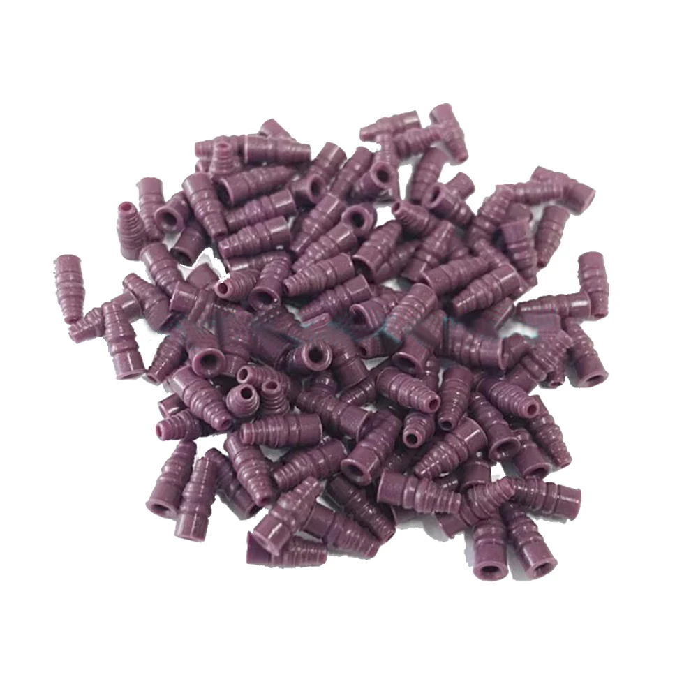 5000PCS seal rubber 7158-3182-20 automotive Waterproof male female wire connector terminal plug pin socket