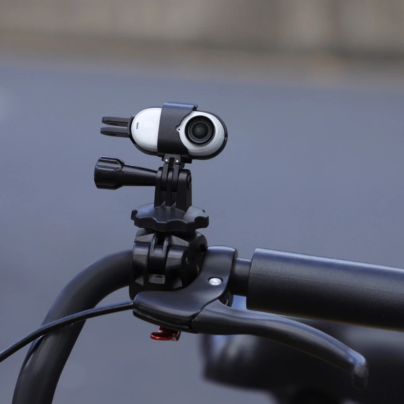 

Ручка для камеры для GO 3/3S, позволяет переоборудовать подставку Swifts без снятия аксессуара для передачи вспышек