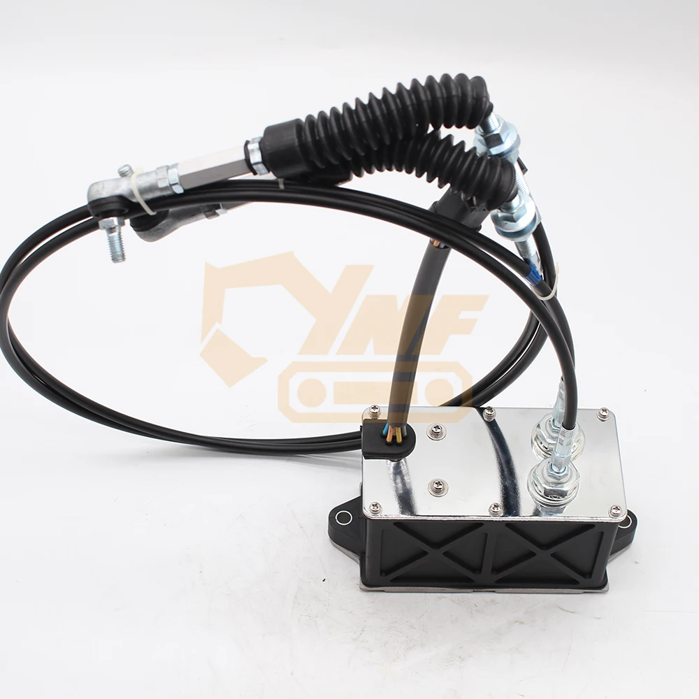 For Caterpillar Factory Price E312c E320c E320d 247-5212 227-7667 227-7672 309-5954 Excavator Throttle Motor Caterpillar