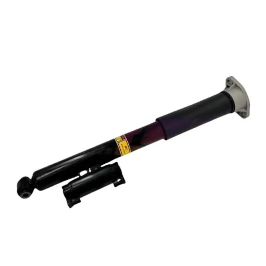 1 قطعة تعليق هوائي خلفي ممتص الصدمات مجموعة تبختر لمرسيدس بنز E400 20162018 3.0L V6 و 20172019 3.5L V6 متوافق مع wi #1