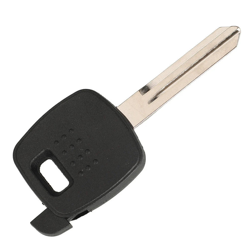 jingyuqin 10x For Nissan A33/A32 Transponder Key Shell Replacement Fob Auto Car Key Cover Case NSN14/NSN11 Uncut Blank Blade