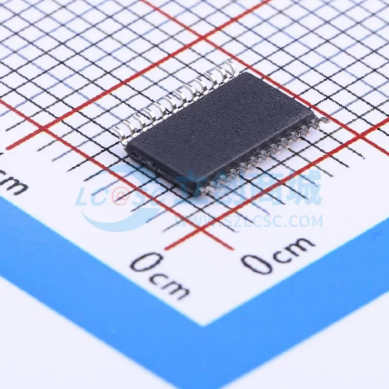 1 PCS/LOTE PCA9539PW PCA9539PW,118 TSSOP-24 100% New and Original IC chip integrated circuit