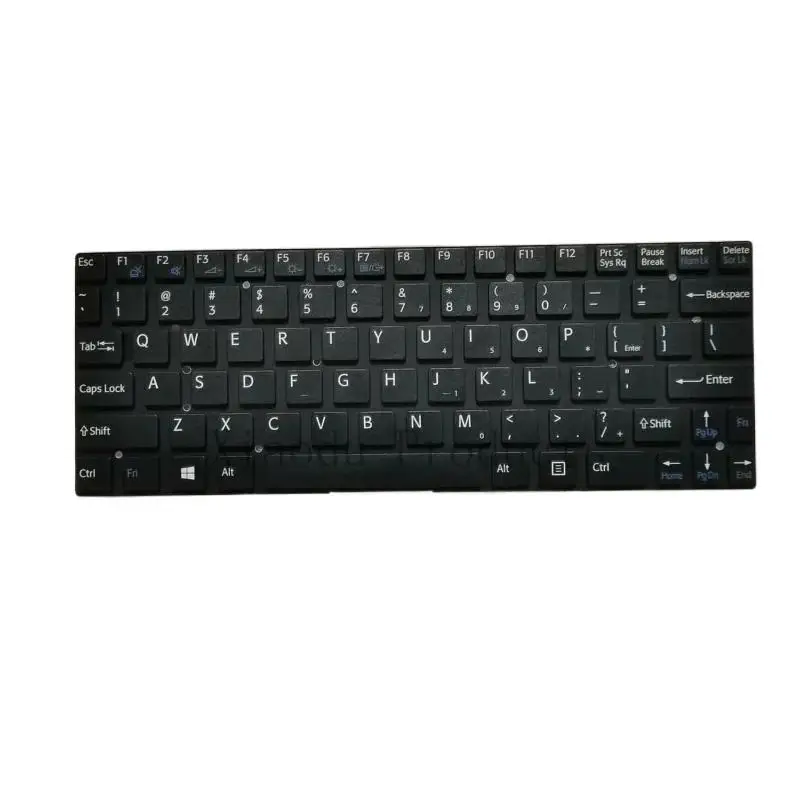 

* FOR Keyboard 1PB2453-1982P1 HMB8808 Small Carriage Return English keyboard /*･ω
