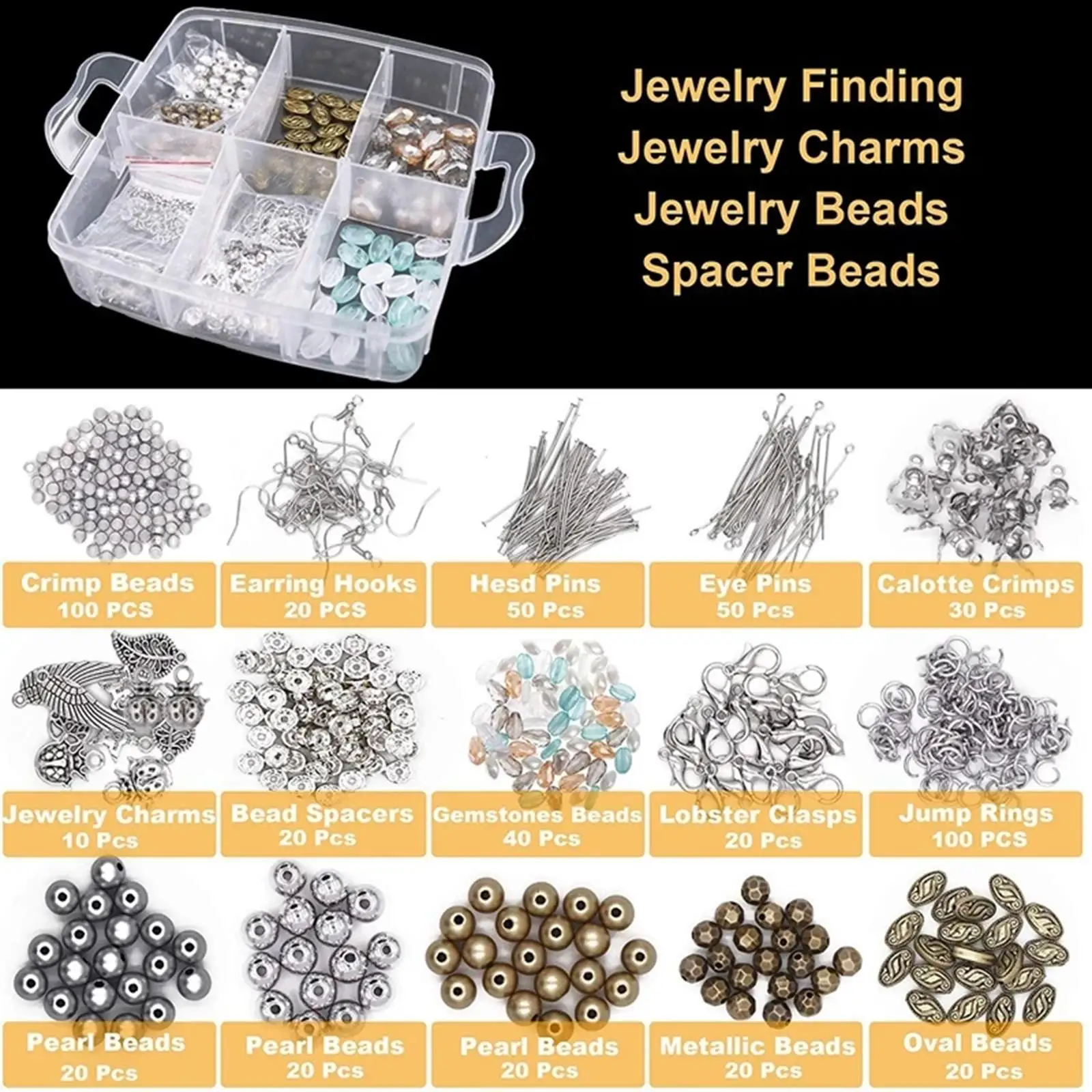 1171-piezas-de-suministros-para-la-fabricacion-de-joyas-accesorios-para-pulseras-bricolaje-y-estuche-de-almacenamiento