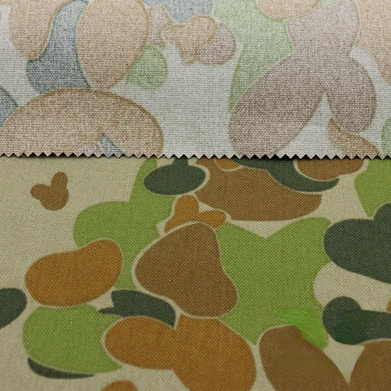 

500D Customized Cotton Australian Camouflage Fabric Dpcu Nylon Sewing Telas Sports TMC Hunting Accessories Tactical Gear