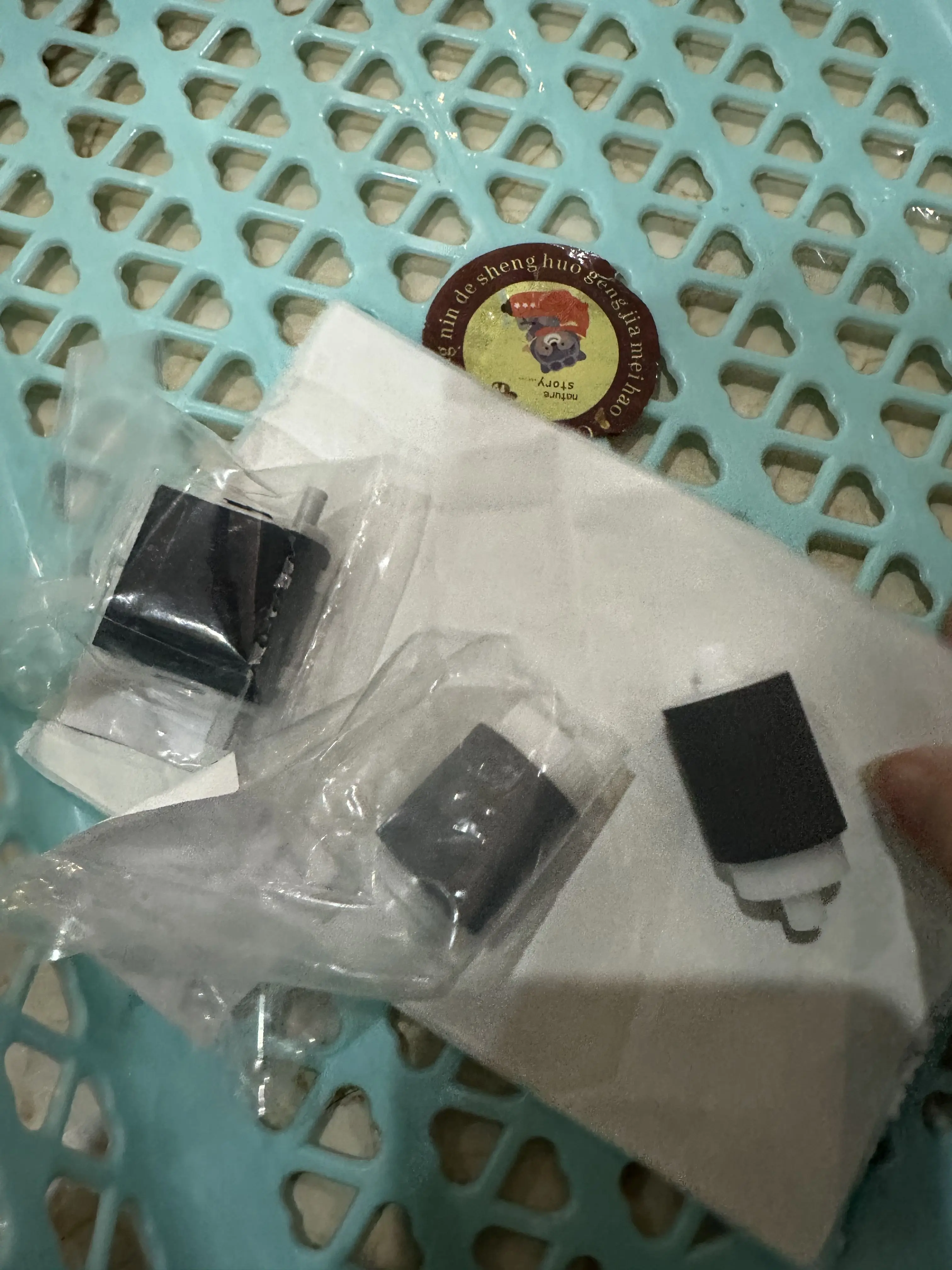 

DADF-AB1MK ADF MAINTENANCE KIT Разделительная накладка ролика подачи захвата для Canon 2520 2525 2530 2002 2202 2204 2016 2020 2116 2120