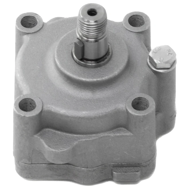 AU05 -Engine Oil Pump 15321-35010 15471-35012 15471-35013 For Bobcat S160 T140 Kubota Excavator V2003 V2203 KX121 Loader R420S