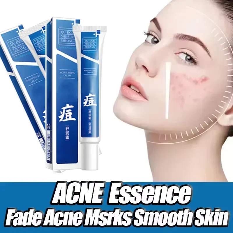 Salicylic Acid Solution Essence Shrink pores and Acne Spot Removing Shrink Pores Oil-Control Brighten Face Skin Makeup