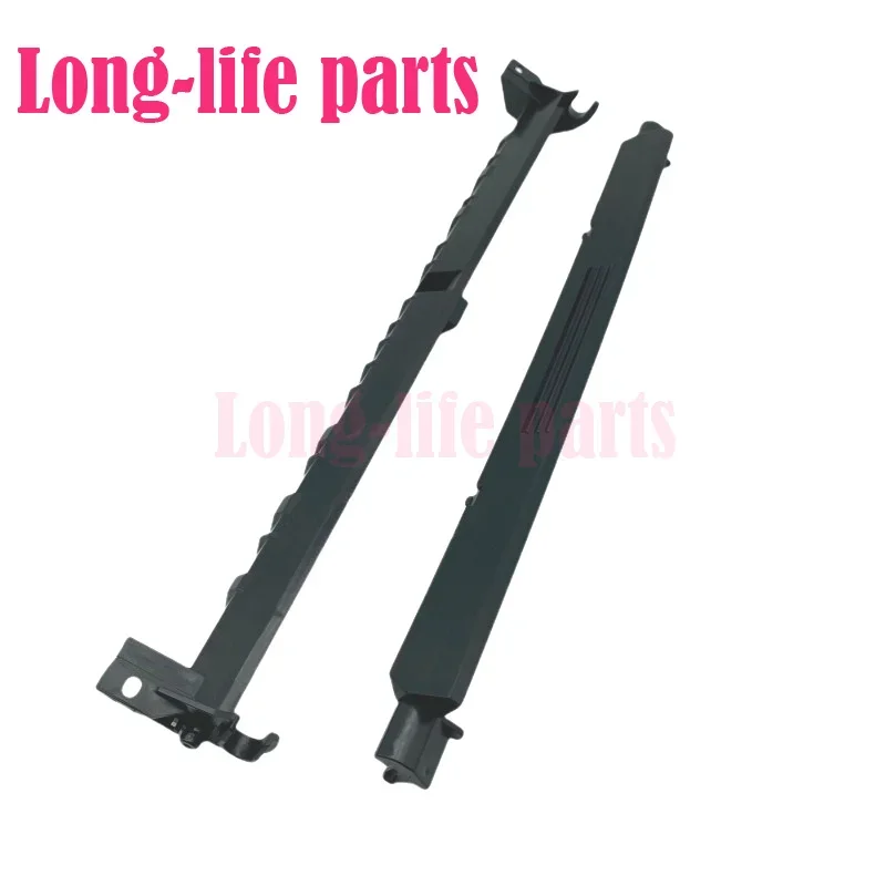 

Compatible 1Set Registration Roller Guide Plate Paper Dust Recovery Cover For Ricoh MP 4000 4001 4002 5000 5001 5002 mp5000