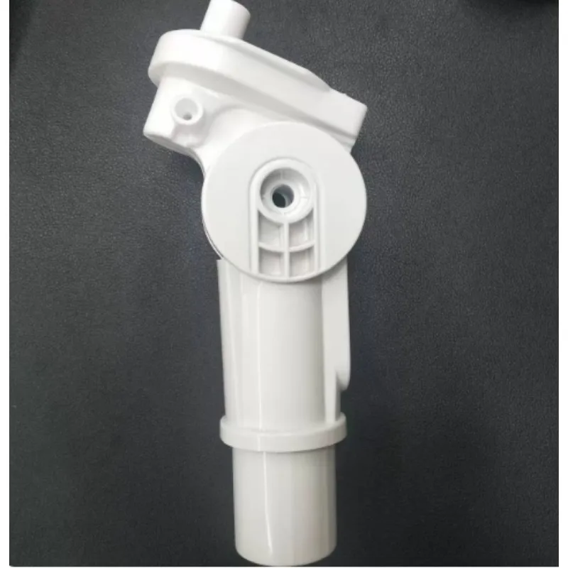 Suitable for Yunmi Fan Accessory Connector Elbow Left and Right Head Up Bracket Specification 350MM Model VXFS14C-J