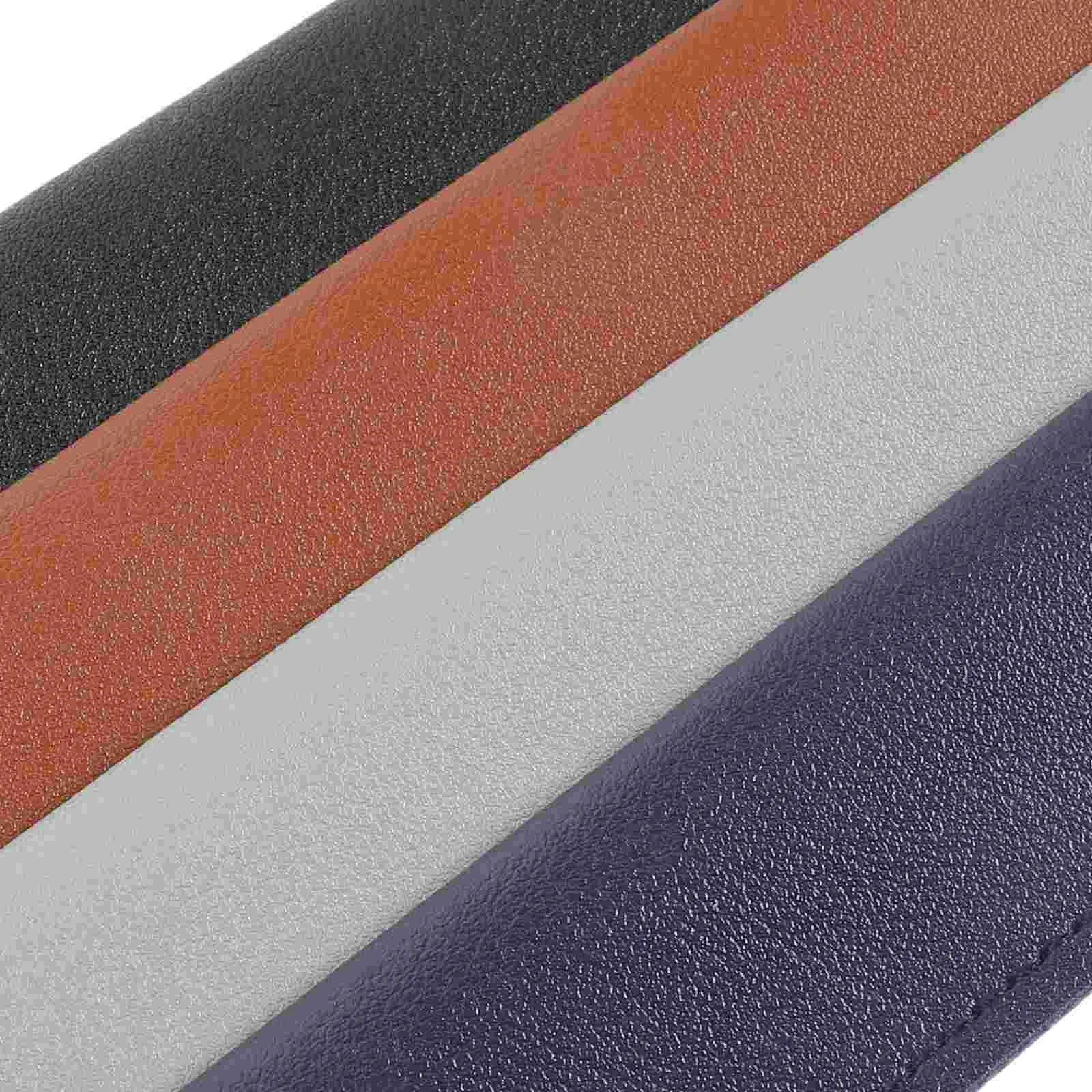 12pcs Pen Sleeve Fountain Pen Case Pen Protective Pouch Accessory pen pouch sleeve fountain pen holder