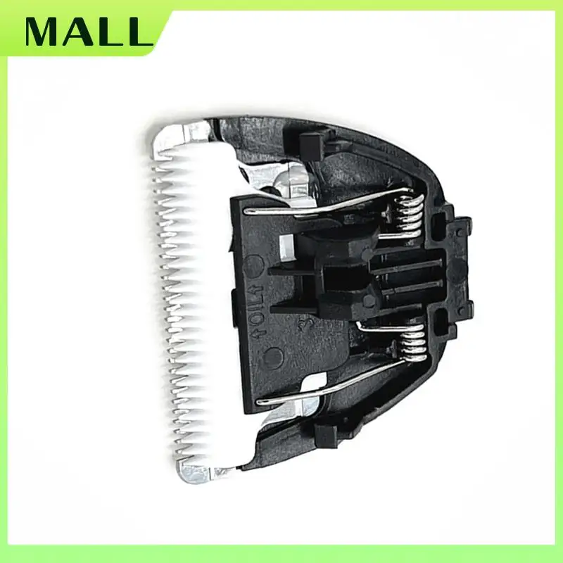 Mall Black Hair Cli… - image