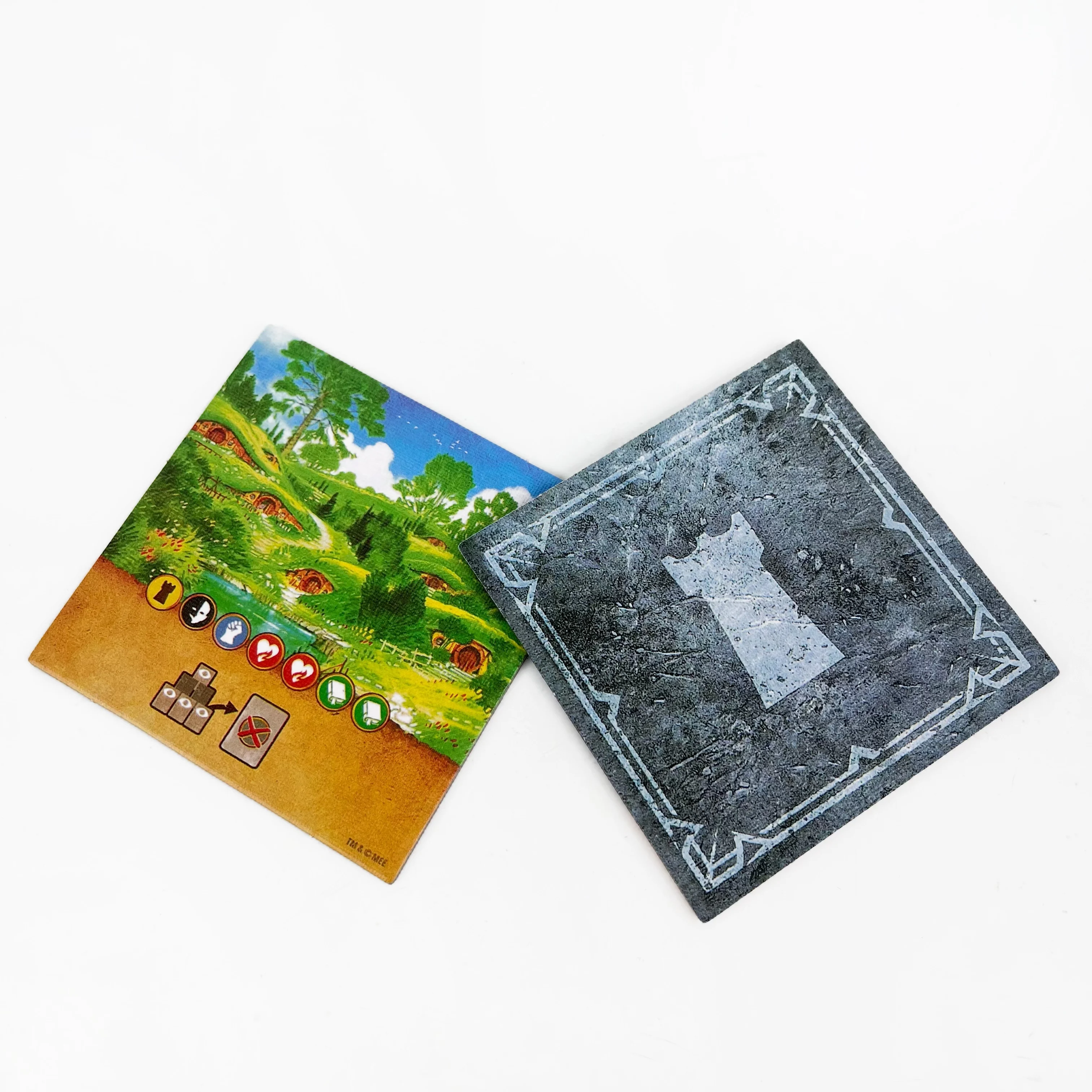 Acessório para jogos de tabule - Board Game Catan avaliação e preço