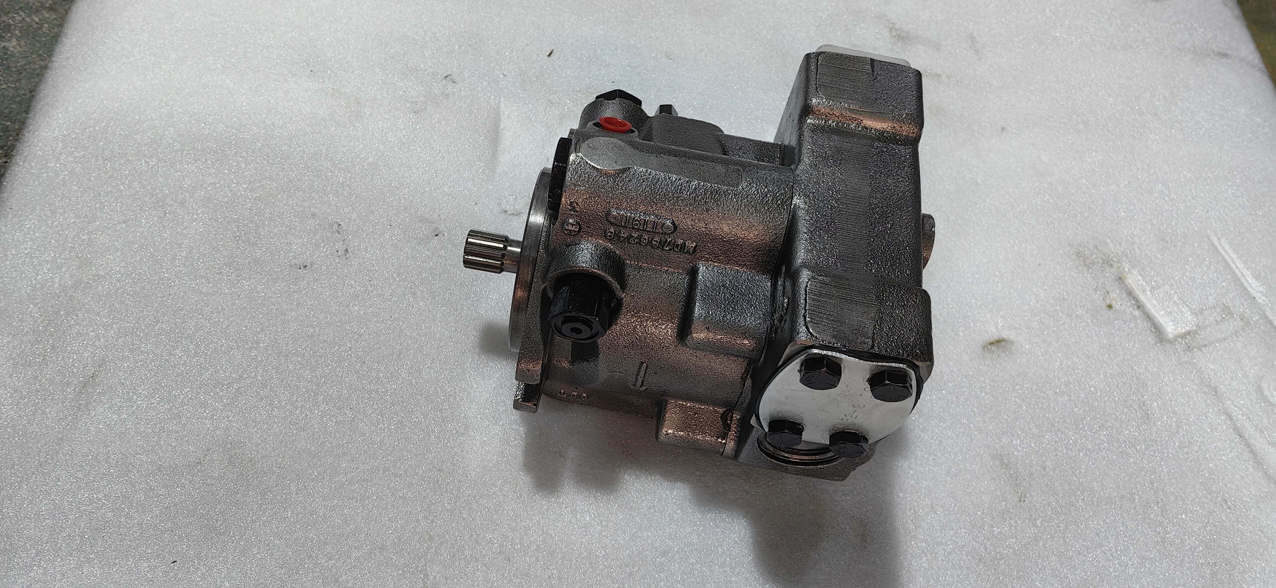 High Quality  PAVC PAVC33 PAVC38 PAVC65 PAVC100 Series PAVC33R42H26 Hydraulic Piston Pump
