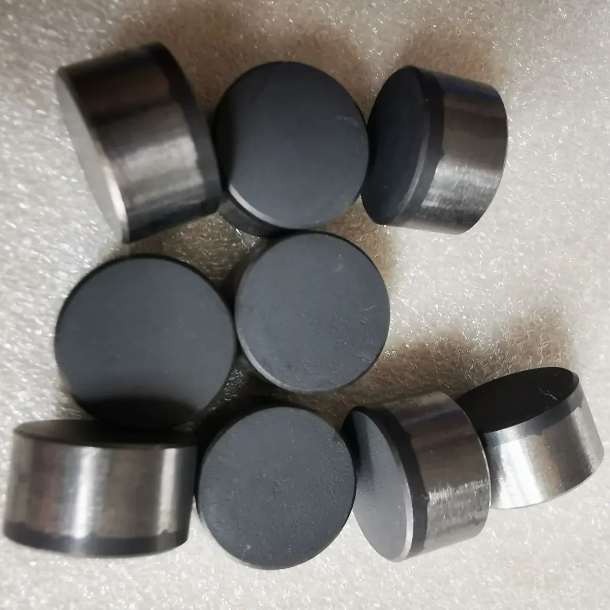 High Quality 1308 Pdc Cutting Tools Pdc Cutter Pdc Drill Inserts