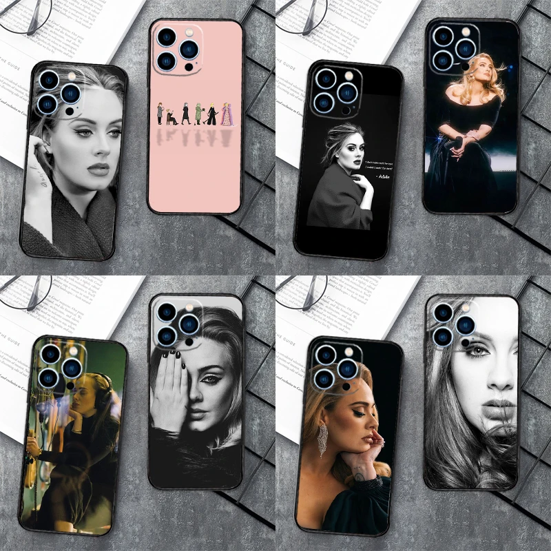 Adele Adkins Case F… - image