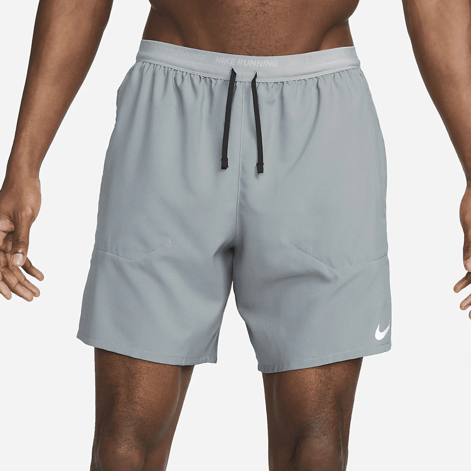 

Оригинальные новые мужские повседневные дышащие шорты Nike с тканым верхом и завязками DM4760-084