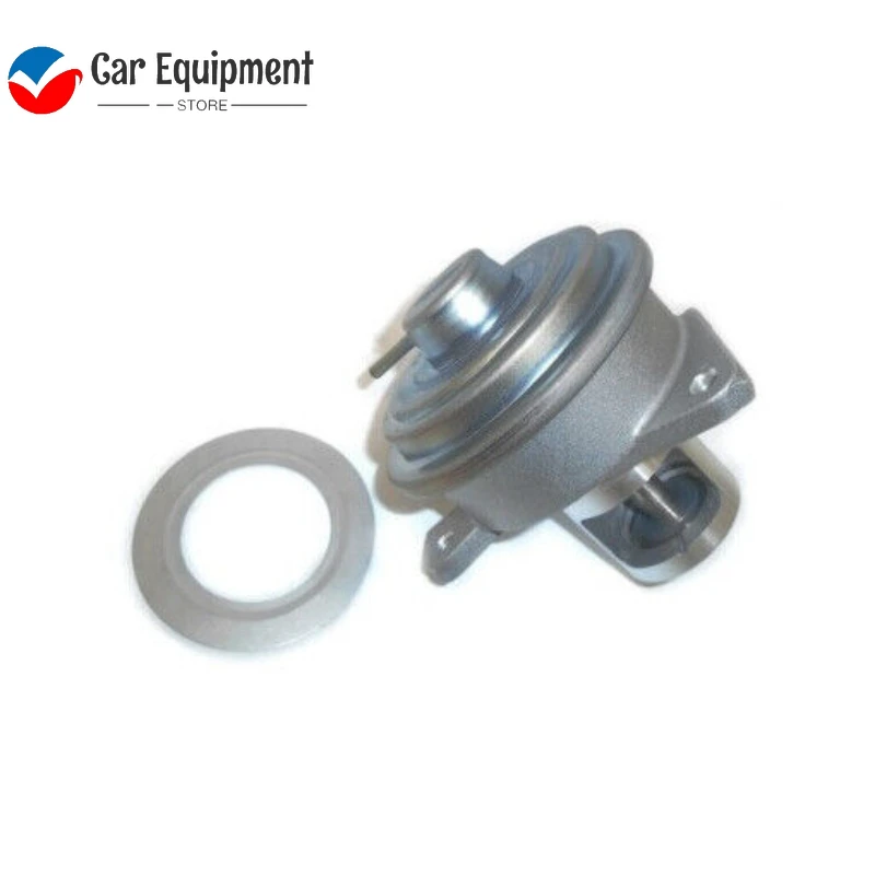 Auto Exhaust Valve EGR Valve 12625219 68029525AB For Chrysler Voyager IV Dodge Nitro Jeep Cherokee Wrangler 2.8L Diesel parts