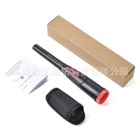 High Sensitivity Metal Detector Handheld Gold Detector Search Missing Metal Locator Rod GC2007