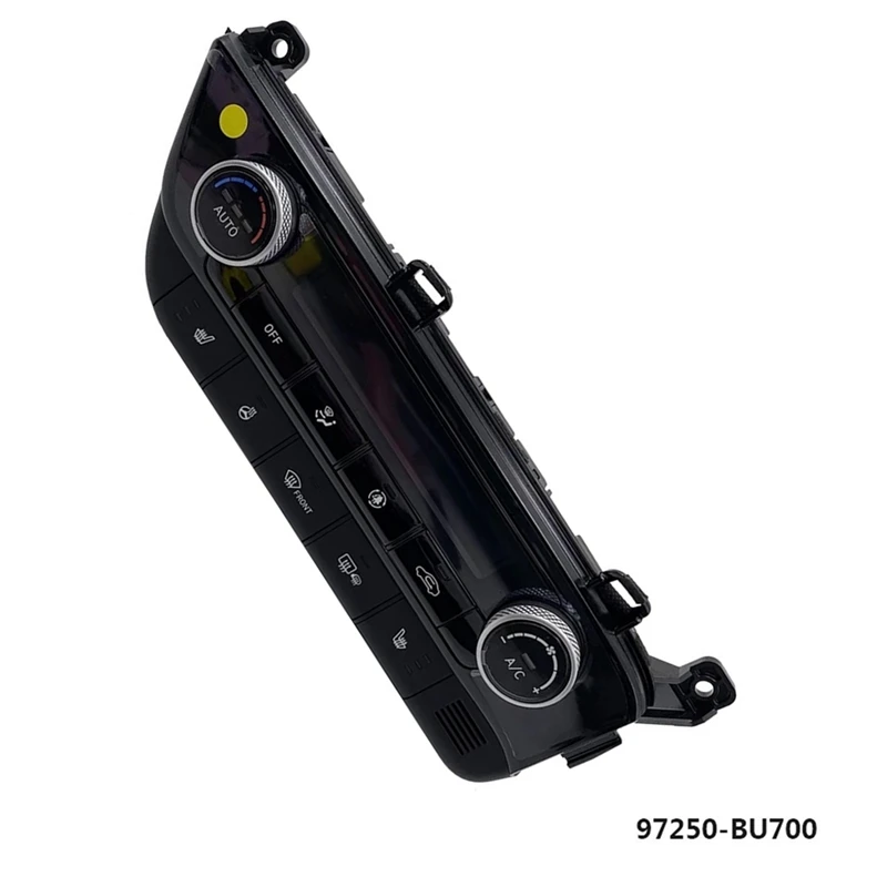 Super Sale Air AC Heater Panel Climate Control Assy Switch for Hyundai Elantra