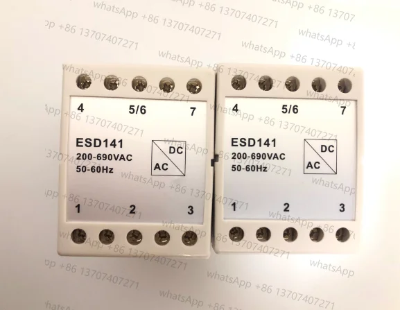 1-pezzo-nuovo-raddrizzatore-esd141-per-konecranes-swf-flangtec-raddrizzatore-kone60003098