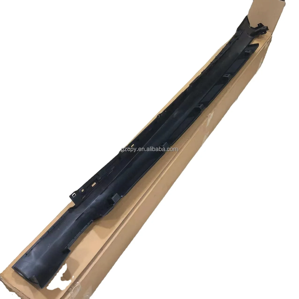 

Body Skirt Trim 12-15 Years Tesla S-type Accessories Trim 6005874-00-j 6005875-00-j
