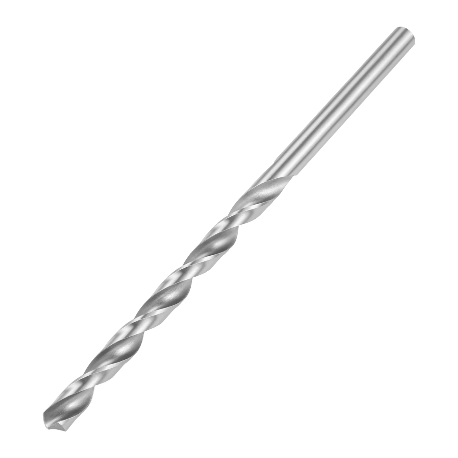 100pcs Stainless Steel Protector Sleeves Cable Railing Deck Cable Railing Protectors Sleeves for 1/8 inch Decks w/ 1pc Drill Bit