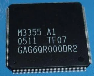 

Freeshipping M3355A1 M3355 A1 M3355 LQFP220