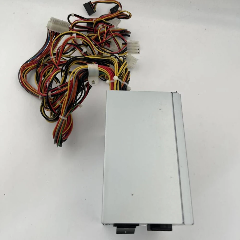 500W For Advantech Industrial Power Supply FSP500-60PFG