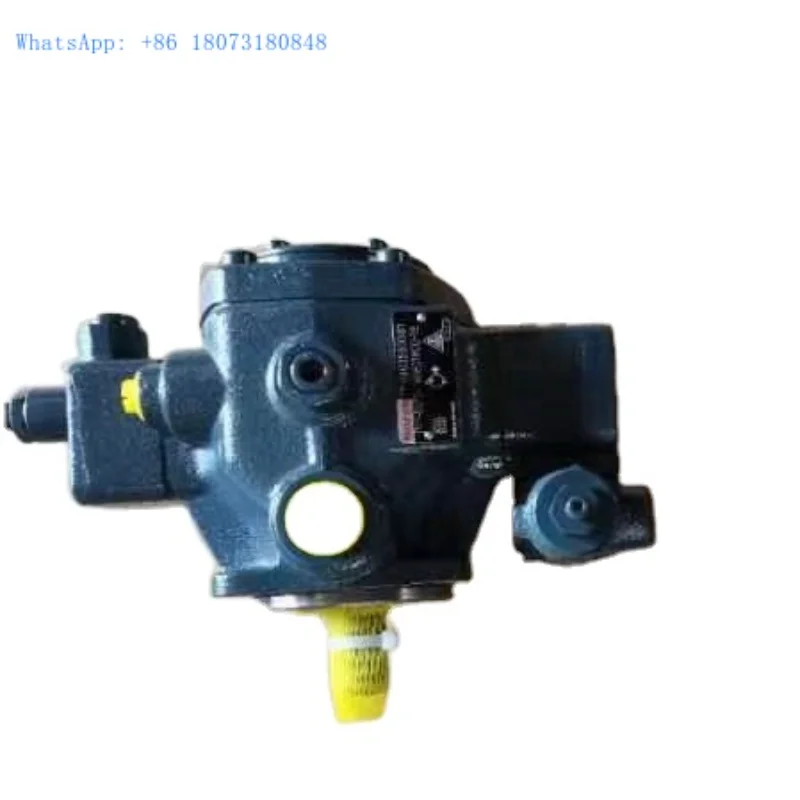 

PV7 vane pump PV7-1X/16-20RE01MC0-16 hydraulic variable vane pump PV7-1X/25-45RE01MC0-08 PV7-1X/40-45RE37MC0-16