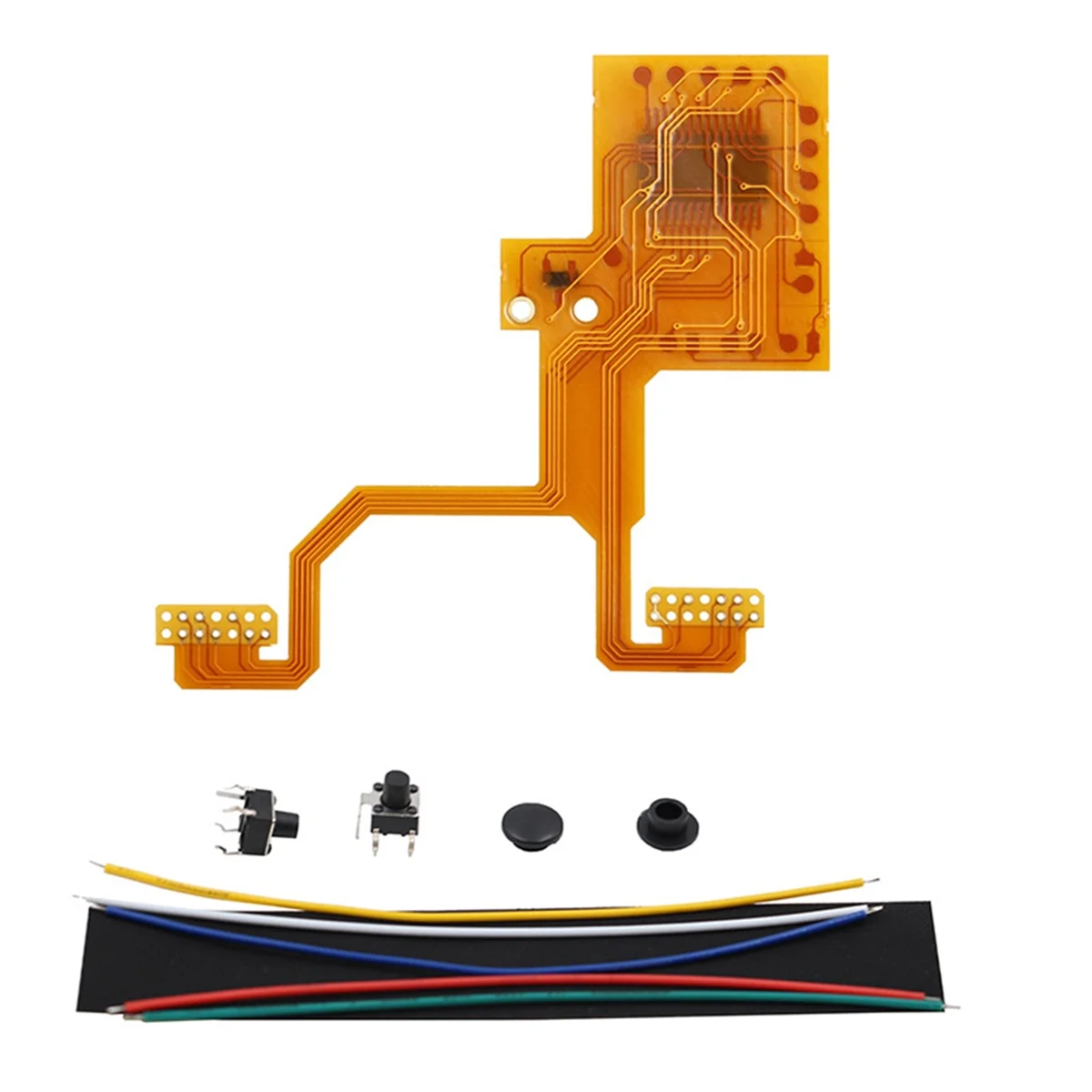 ABNJ DIY Mod Board Flex Cable for Game Controller High Quality