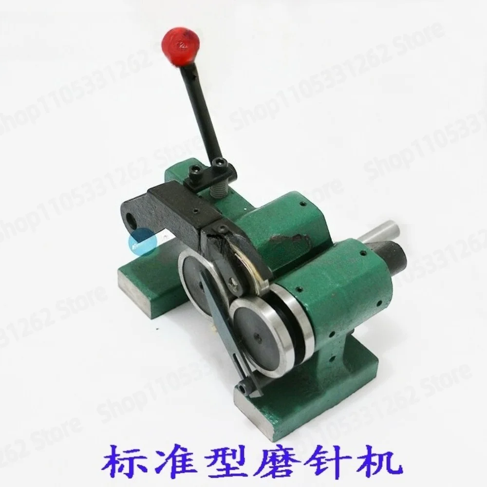 Needle Grinder Punch Grinder Punch Thimble 1.5-25 Punch Machine Shaper