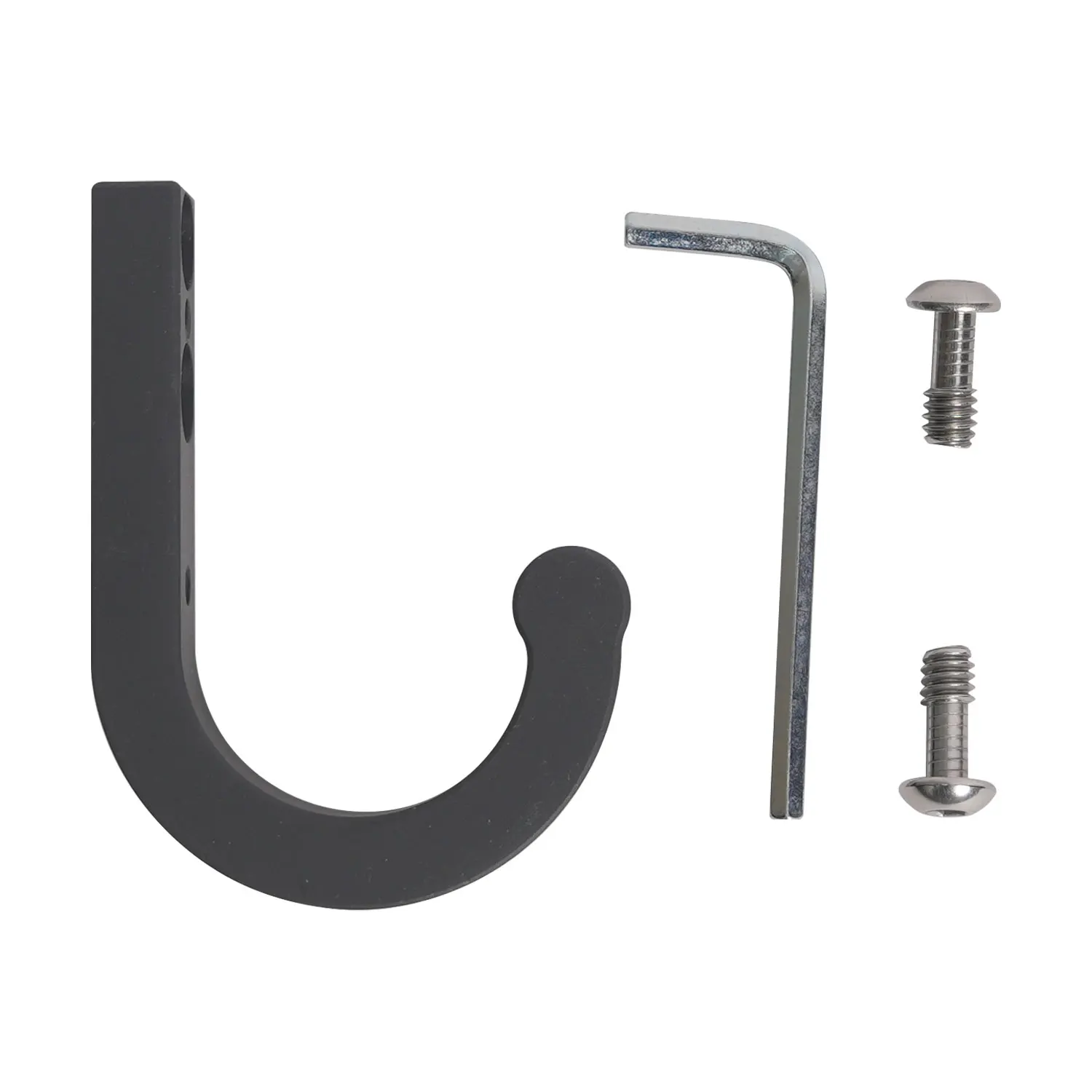 خطاف SHA00101 مع براغي لعربة فيديو الكاميرا