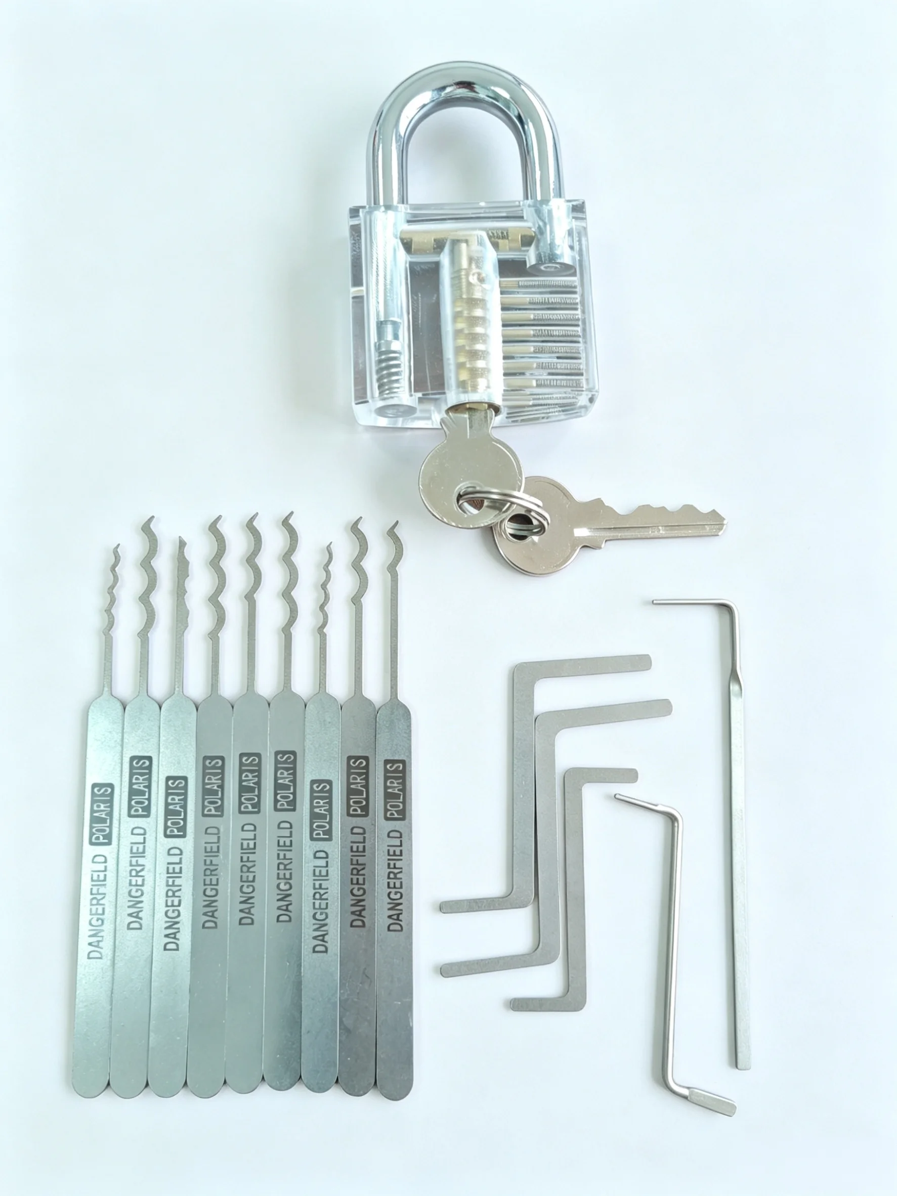 Thumbnail 2 - #10 Cheapest Padlocks Deals You Can Get