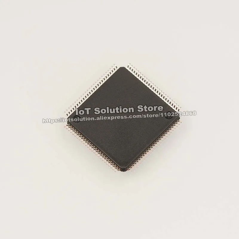 TMS320F2802PZA 32-bitowy MCU serii TMS320F2802