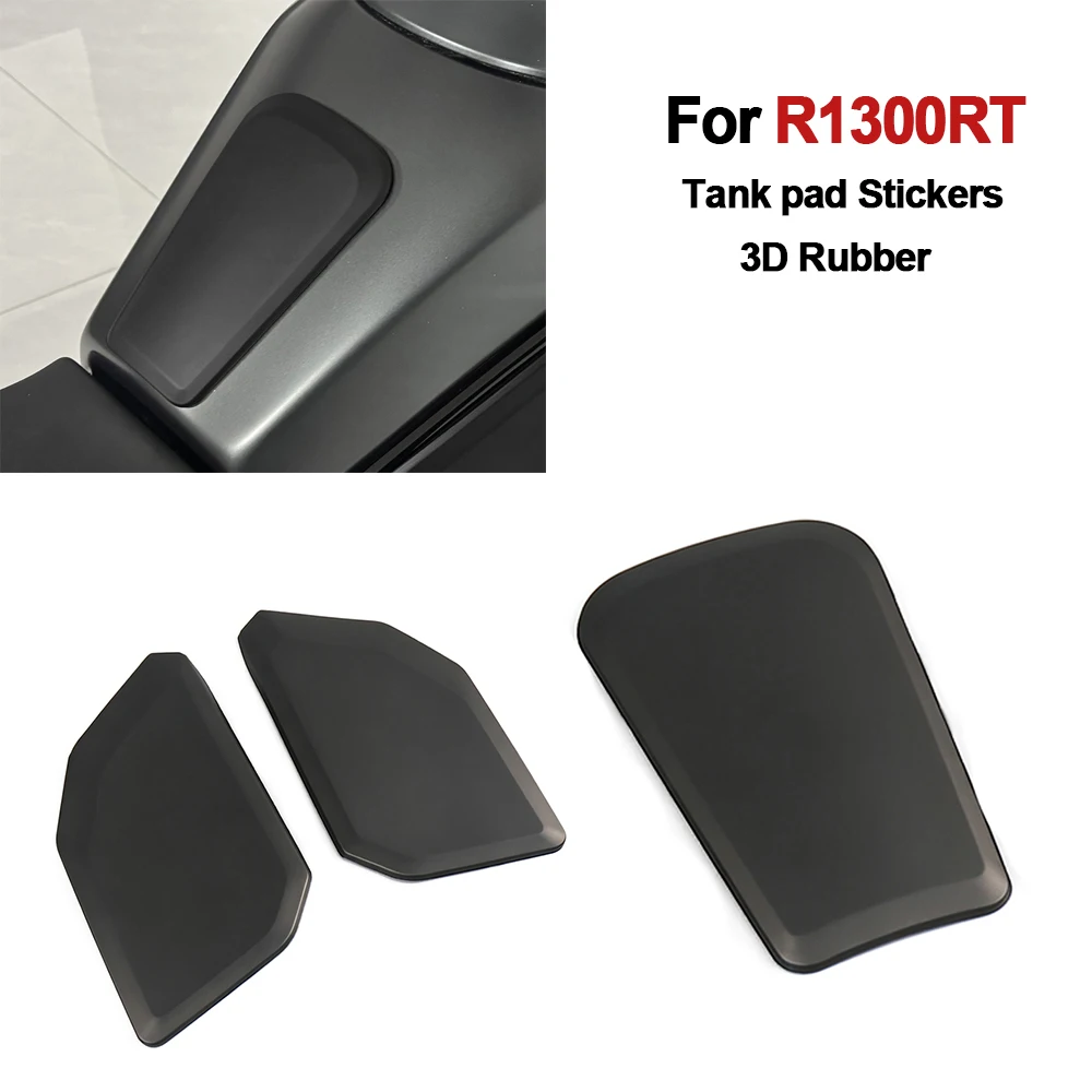 For BMW R1300RT R1300 RT R 1300RT 1300 RT 2025 2026 New Motorcycle Accessories Tank pad Stickers protection decals kit