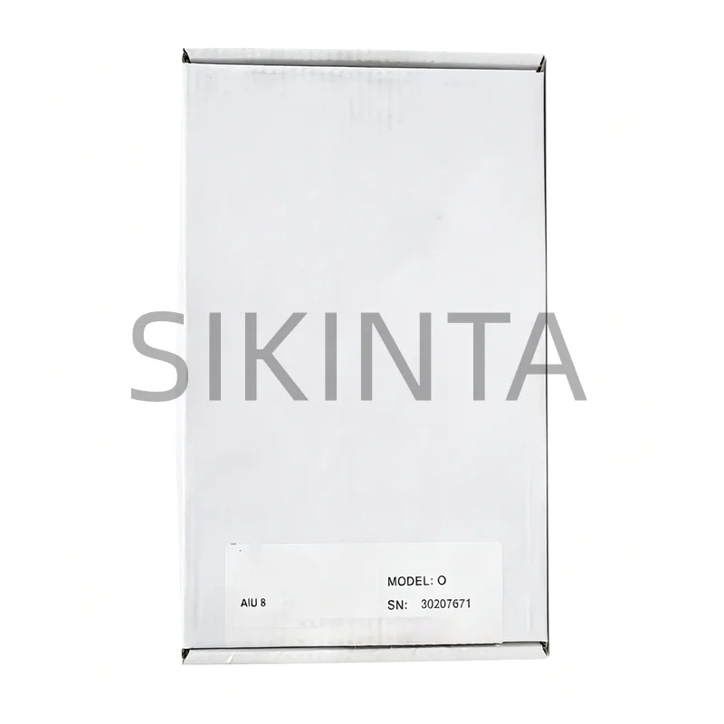 A413125 AIU 8 Analog Input Module