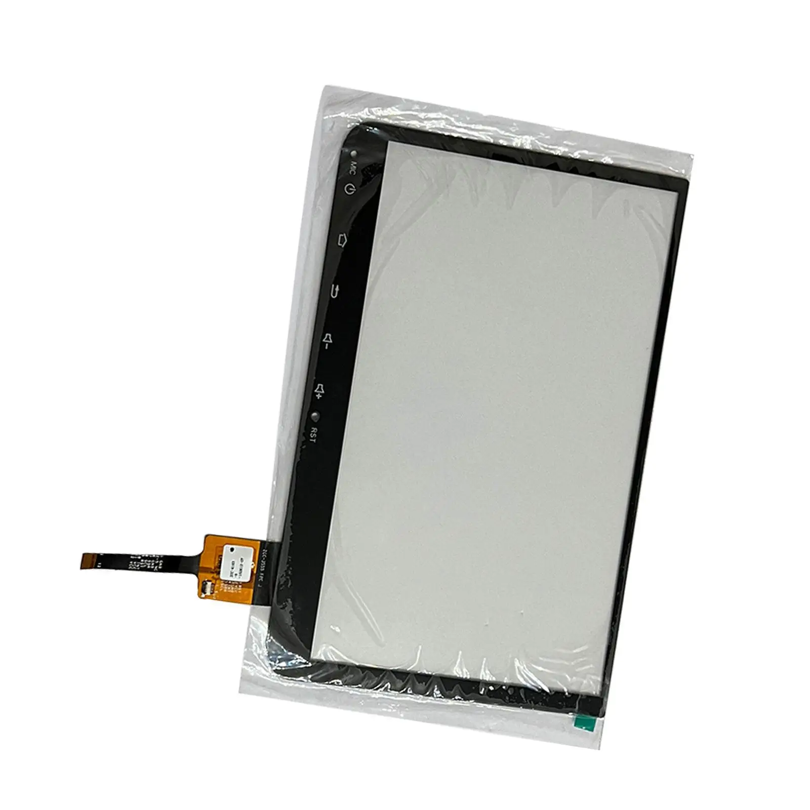 

9 inch Screen Sensor Digitizer Sturdy Assembly Automotive Repair Parts Replacement Zcc-4163-9 HC-16GT911 for Renault Captur