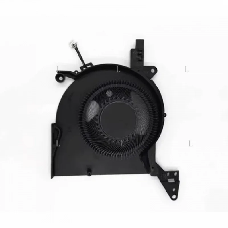 L-вентилятор для процессора и графического процессора для Lenovo R7000P 2025 RTX 5060 RTX 5070